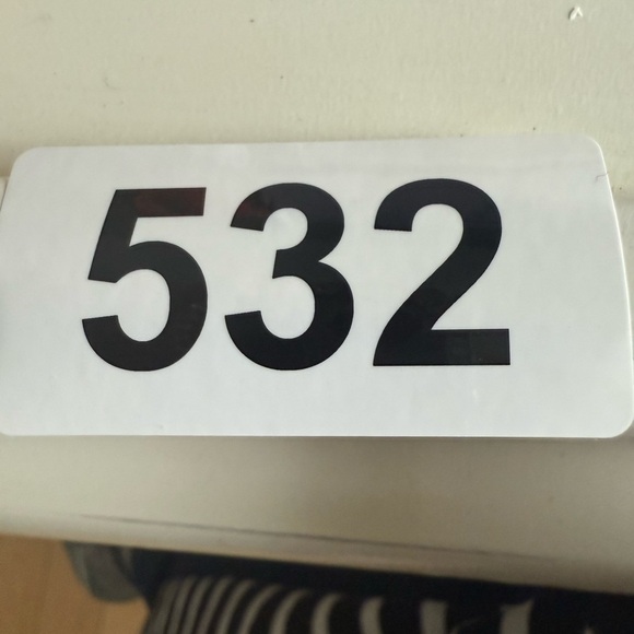 OLD NAVY Women's KNIT DRESS BLACK & WHITE STRIPED 3/4 BUTTON DETAIL SLEEVE XL - Picture 9 of 10